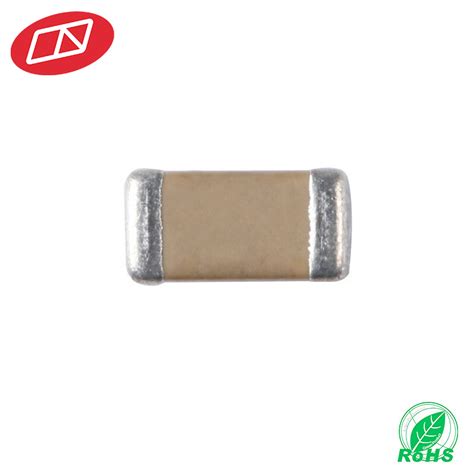 Smd Type V V V V Smd Multilayer Ceramic Capacitor Multilayer