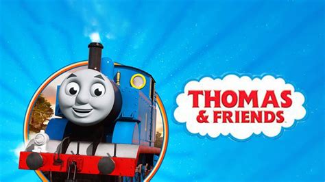 Thomas And Friends Crash Remake S1E16 (V2) by Charlieaat on DeviantArt