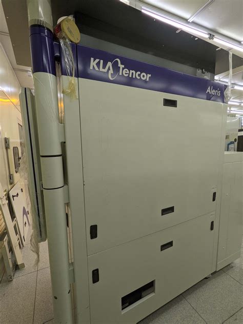 Kla Tencor Aleris Cx Used For Sale Price Buy From Cae