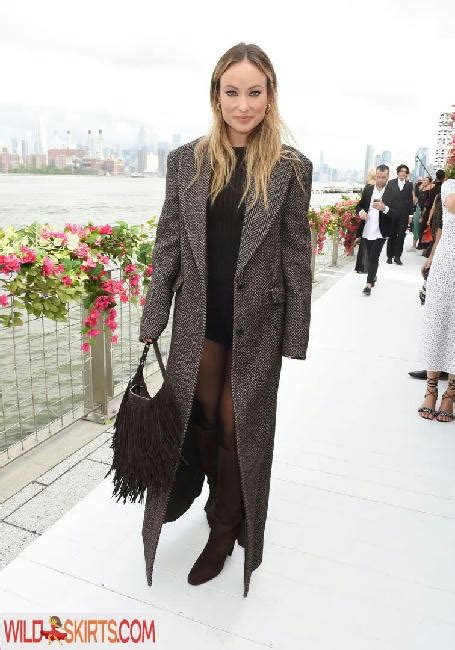 Olivia Wilde Nude Leaked Photos And Videos WildSkirts