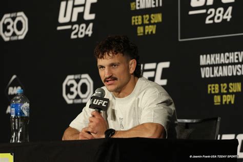 jack-jenkins-ufc-284-media-day-1 | MMA Junkie