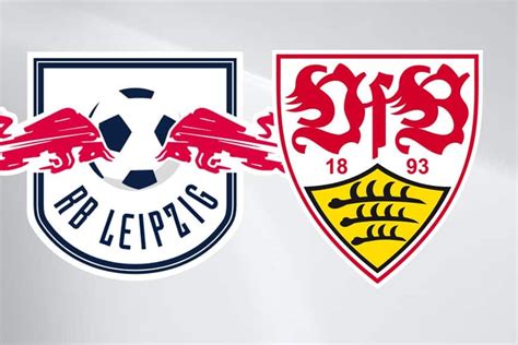 Rb Leipzig Vs Stuttgart Pronóstico Previa Y Cuotas