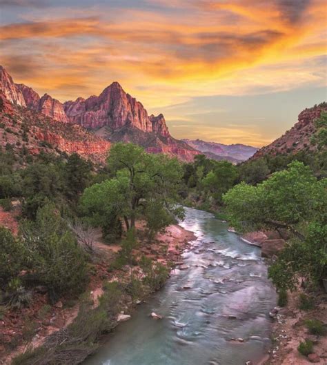 Canyon Country Featuring Arizona Utah Latitudes Travel