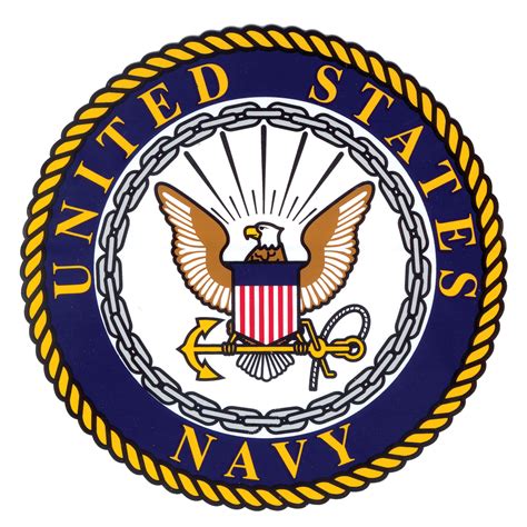 Rothco Us Navy Seal Decal