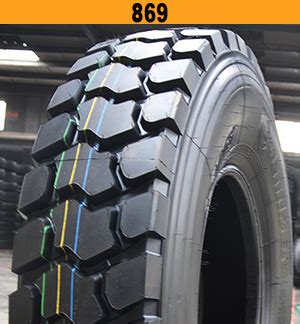 Doupro Toprunner Brand Raidal TBR Tire 10 00r20 1000r20 1000X20 18pr