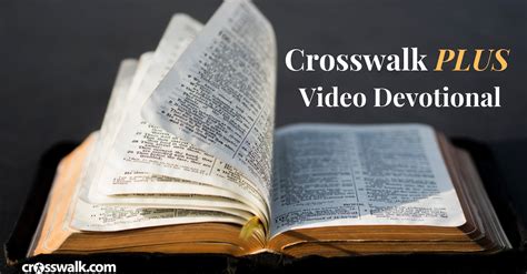 Romans 12:18 w/ Rhonda Stoppe - CW PLUS Video Devotional for Feb. 5, 2024 - Daily Devotional