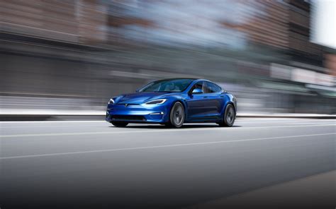 11 Fastest Electric Cars of 2024, Ranked - Road & Track