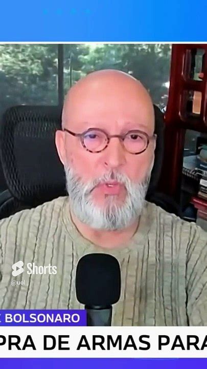 Josias Decisão Do Stf Sobre Decretos De Armas Do Governo Bolsonaro