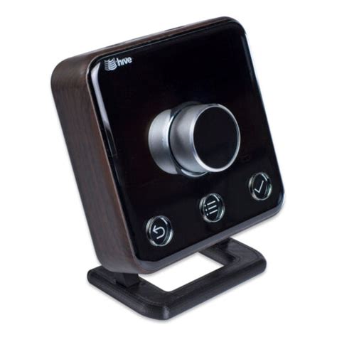 Stand For Hive V2 Thermostat Hive Stand Thermostand Uk