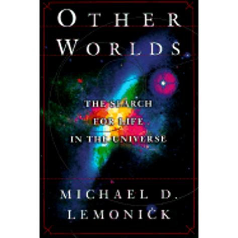 Other Worlds Ten Great Mysteries Of Science