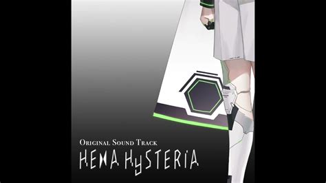 Hexa Hysteria OST CHR 1 Eins 0 YouTube