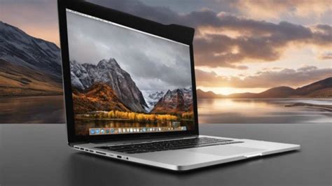 Comment démarrer un MacBook Pro Guide Avis Achats