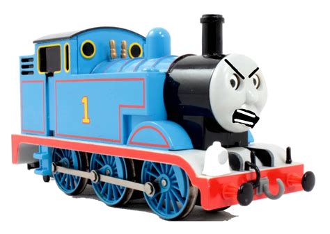 Robot Chicken Thomas The Tank Engine Png By Nicolascruz On Deviantart