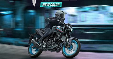 Yamaha MT Metallic Sport Naked Bike Primadona Di Market Tanah Air