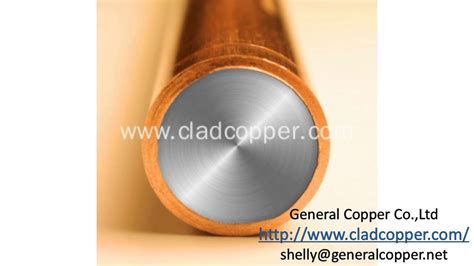 China Copper Clad Steel Copper Clad Steel Cable Manufacturer Youtube