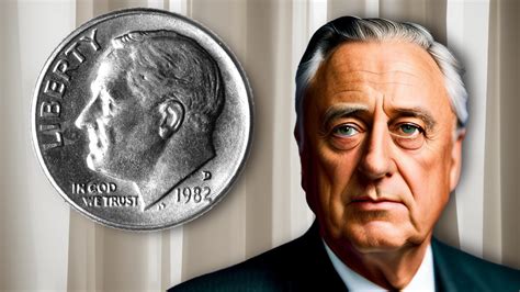 Who Is on the Dime? | CoinWeek