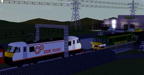 Class 90 Project Transit Wiki Fandom