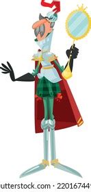 Naked King Images Stock Photos Vectors Shutterstock