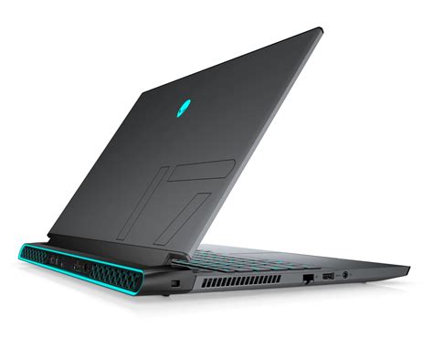 Dell Alienware M17 R3 I7 10750h 16gb 512gb Ssd Pcie 173 Fhd 144hz Rtx 2070 8gb Win 10