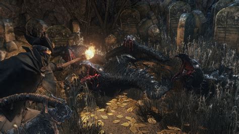 Screenshot | Bloodborne, Dark souls, Concept art