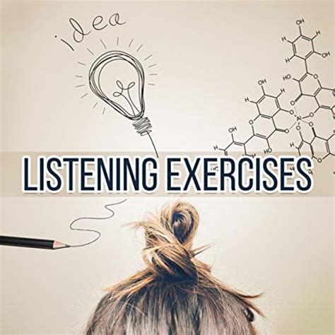 Amazon.com: Listening Exercises - Music for Concentration and Brain ...