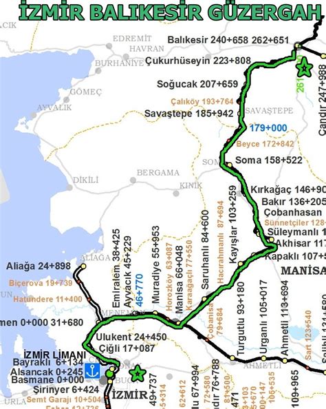 Balıkesir İzmir Tren Saatleri Tren aRa Tren Bileti 275 TL