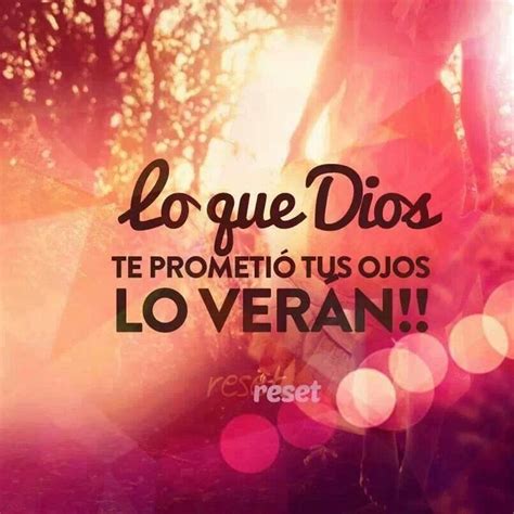 Promesas De Dios Promesas De Dios Para Cada Día Religión Los Mejores Si Oyeres