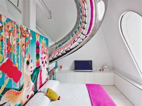 Dream Kids' Bedrooms | HGTV