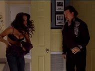 Naked Katy Mixon In Eastbound Down