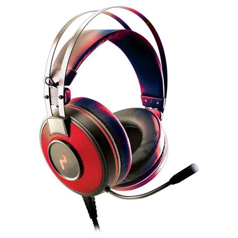 Auricular Gamer Noga Stormer Rage Xp Informatica La Plata