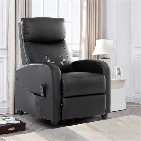 Best Home Theater Recliners