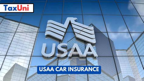 Usaa Car Insurance