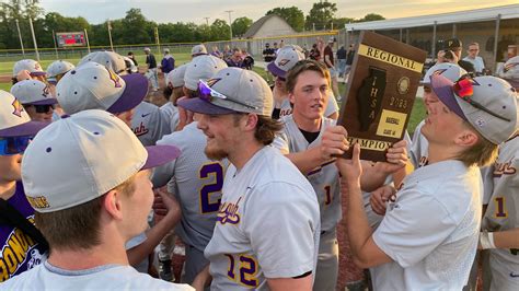 Only two Rockford-area teams remain in IHSA baseball playoffs. Here's ...