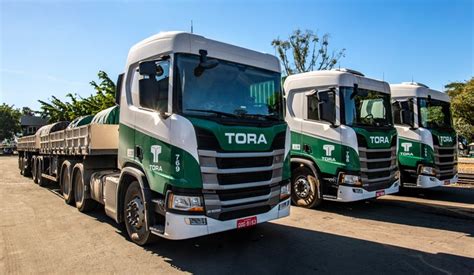 TORA Transportes abre processo seletivo para contratação de motoristas