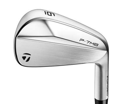 Rory McIlroy vs Brooks Koepka | TaylorMade P7MB vs Srixon ZX7 irons ...