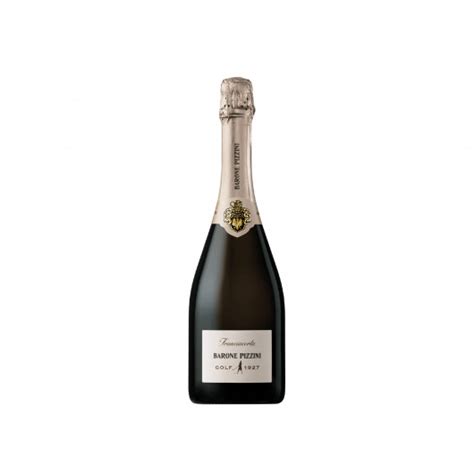 Barone Pizzini Franciacorta Brut Golf 1927