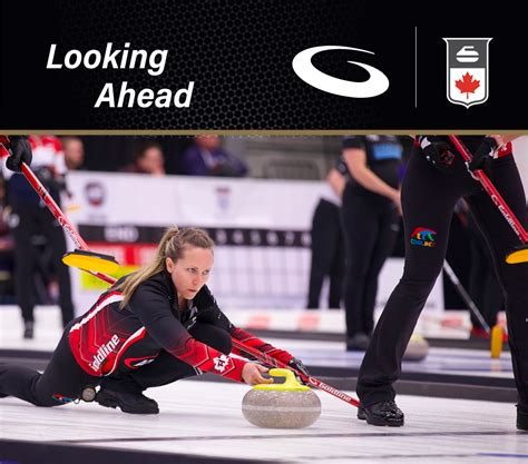 Goldline Curling: Proud Official Merchandisers of Curling Canada ...