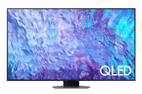 Qled Tivi K Samsung Inch Q C Smart Tv