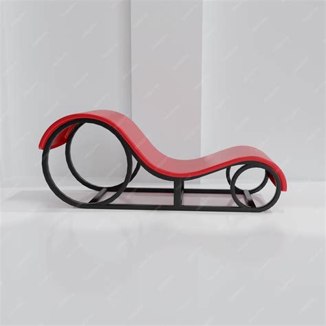 the love chair 11