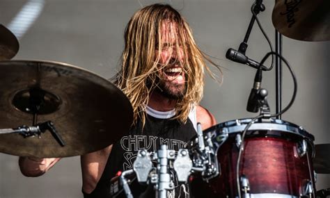 Conoce a los artistas que harán homenaje a Taylor Hawkins en los