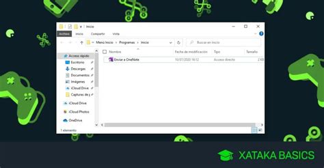 Dónde se encuentra la carpeta escritorio en Windows 10 Haras Dadinco