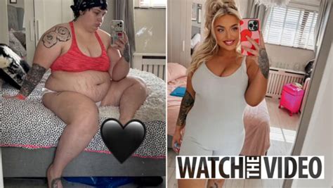 9 Hot Sexy Caoimhe Whyte Bikini Pics