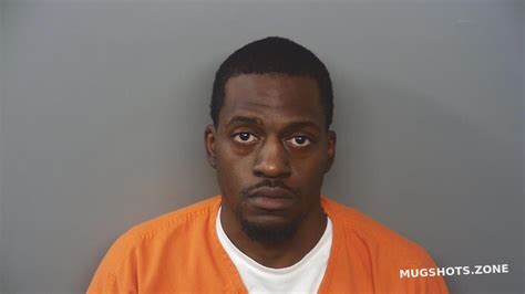 Baker Darrell Maurice 09 29 2022 Hendricks County Mugshots Zone