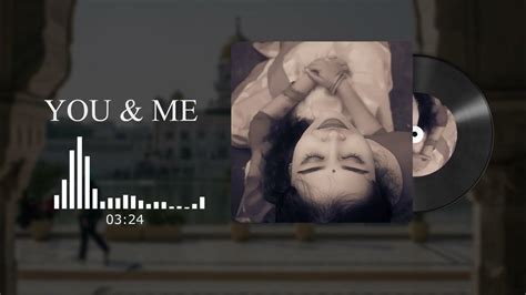 You And Me Mashup Morphine Music Shubh X Diljit Dosanjh X Ap