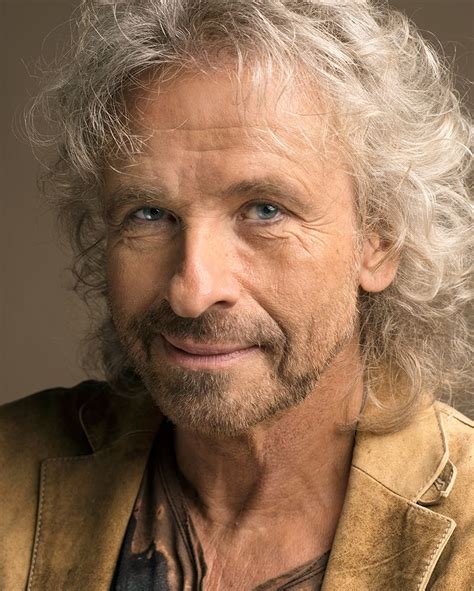 Pictures Of Thomas Gottschalk