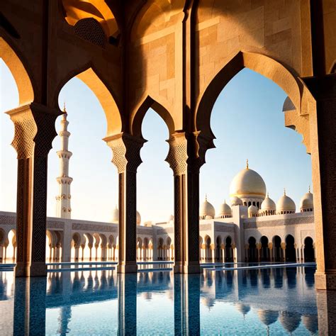 Mesquita Significado - As Grandes Mesquitas: Beleza e Fé no Islã - 🙏 religiao.app