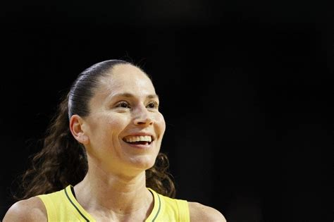 Wnba Legend Sue Bird Announces Retirement Inquirer Sports