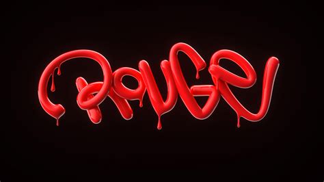 rouge  behance