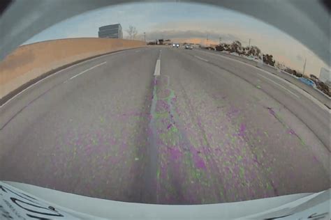 2023 Model 3 rear camera. Is it normal? : r/TeslaModel3