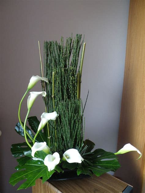 Art Floral Decoration Florale Fleurs Mariage Arrangements Floraux